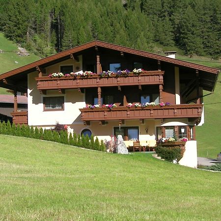 Haus Marcell Apartment Solden Exterior photo